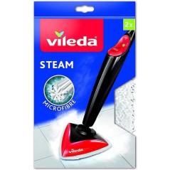 Vileda Microfiber Pads - Ultimate Clean for a Spotless Home | Item No. 4023103181281